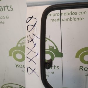 Puerta Trasera Derecha Citroen Berlingo (06198540)