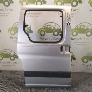 Puerta Trasera Derecha Peugeot Partner (07000203)