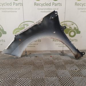 Guardabarro Derecho Peugeot 308 (05843599)