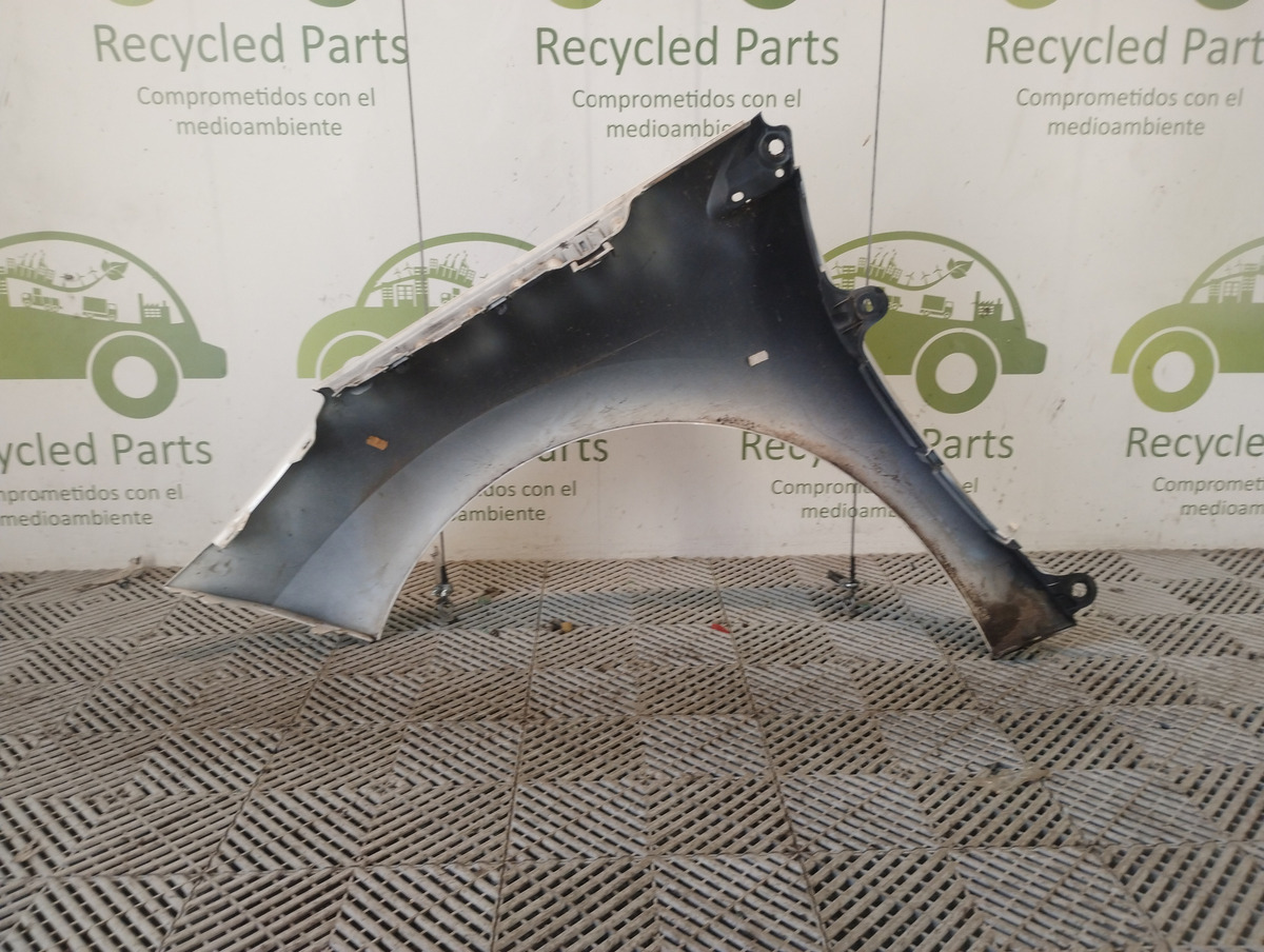 Guardabarro Derecho Peugeot 308 (05843599)