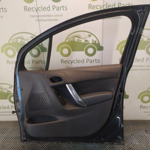 Puerta Delantera Derecha Citroen Nuevo C3 (06038425)
