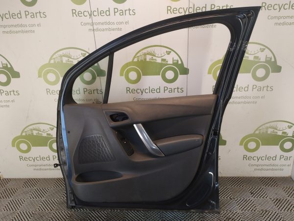 Puerta Delantera Derecha Citroen Nuevo C3 (06038425)