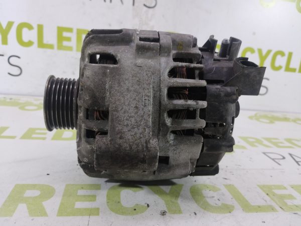Alternador Ford Fiesta Kd 1.6 16v (06100928)