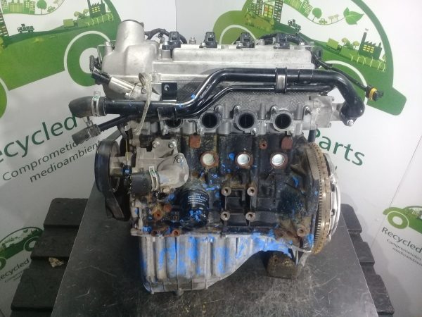 Motor Dfsk C31 1.5 16v (03219766)