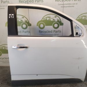 Puerta Delantera Derecha Chevrolet S10 (05373513)