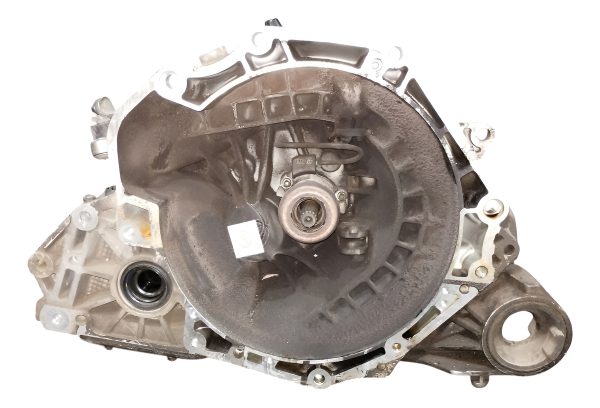 Caja De Velocidades Chevrolet Corsa 2 1.8 8v (05972251)