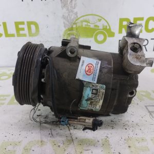 Compresor De A/a Chevrolet Classic 1.4 (05364316)