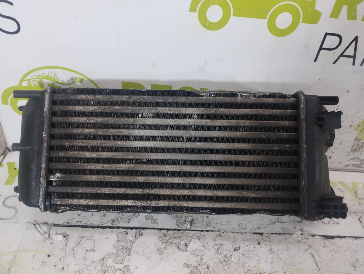 Intercooler Peugeot Expert 1.6 Hdi (05263706)