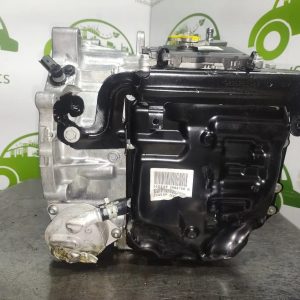 Caja De Velocidad Peugeot 208 1.6 (04774817)