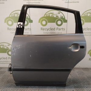 Puerta Trasera Izquierda Vw Passat B5 (05503706)
