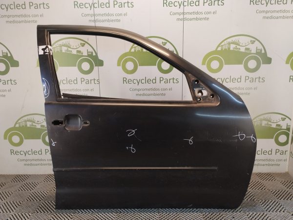 Puerta Delantera Derecha Vw Polo (05351588)