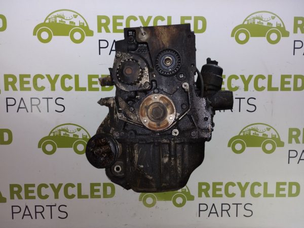 Motor Peugeot 206 1.6 16v (06071349) Solo Block