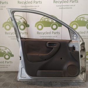 Puerta Delantera Izquierda Chevrolet Corsa 2 (05956627)