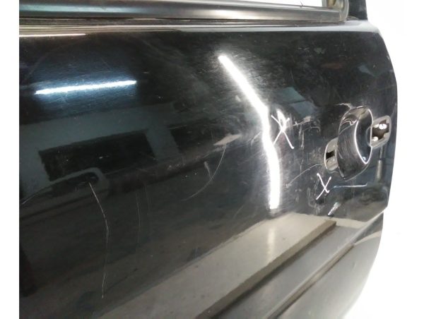 Puerta Delantera Izquierda Vw Gol 3p (04152280)
