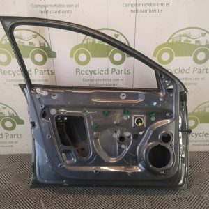 Puerta Delantera Izquierda Vw Vento Li (07184415)