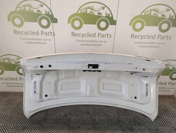 Tapa De Baul Renault Fluence (06064054)