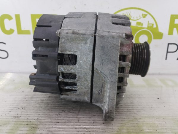 Alternador Citroen Jumper 2.3 (05557109)