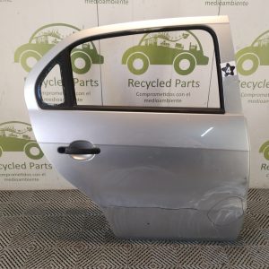 Puerta Trasera Derecha Vw Gol Trend (06485326)