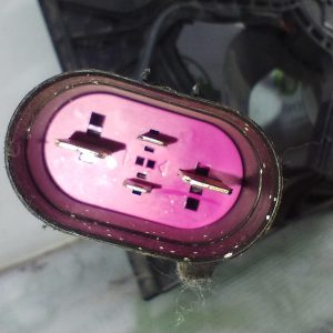 Electroventilador Vw Golf 1.4 (02060893)