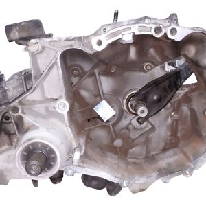 Caja De Velocidades Renault Clio 1.2 16v (06122242)