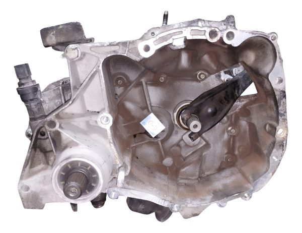 Caja De Velocidades Renault Clio 1.2 16v (06122242)