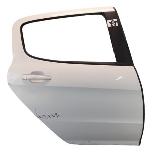 Puerta Trasera Derecha Peugeot 308 (05465389)