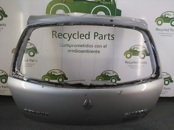 Porton Trasero Renault Sandero Lv (04499196)