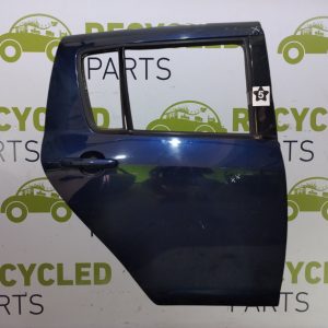 Puerta Trasera Derecha Suzuki Swift Ln (03274801) Lp