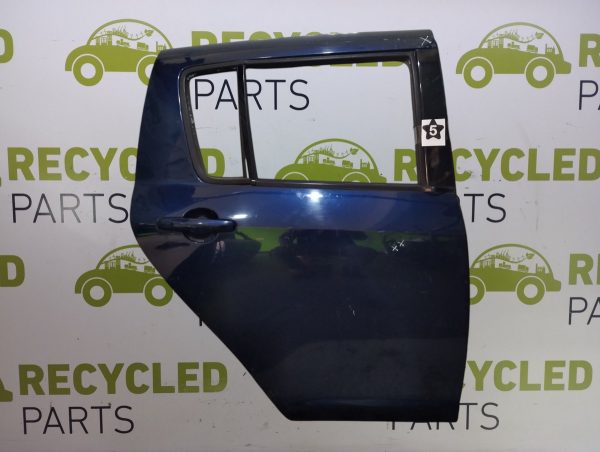 Puerta Trasera Derecha Suzuki Swift Ln (03274801) Lp