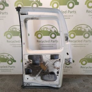 Porton Trasero Derecho Citroen Berlingo (06198536)