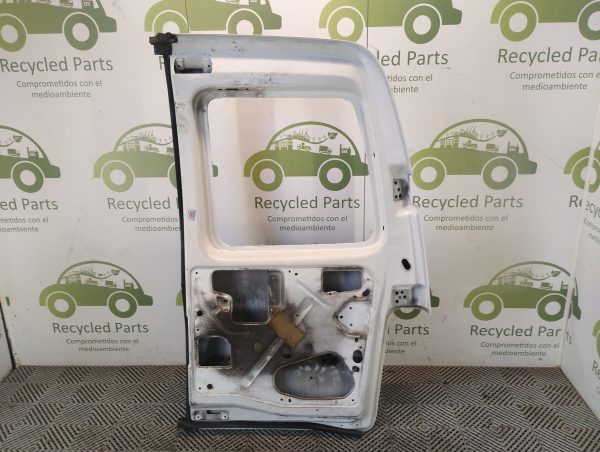 Porton Trasero Derecho Citroen Berlingo (06198536)
