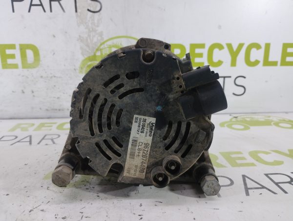 Alternador Peugeot 207 1.4 (05884878)