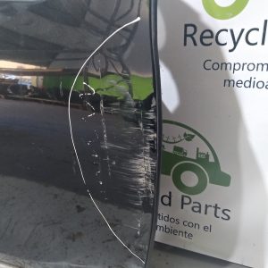 Puerta Delantera Derecha Peugeot 208 (04671060) Lp