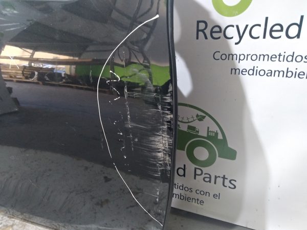 Puerta Delantera Derecha Peugeot 208 (04671060) Lp