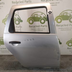 Puerta Trasera Derecha Renault Duster (06083393)