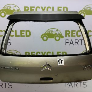 Porton Trasero Citroen C4 (04763365) Lp