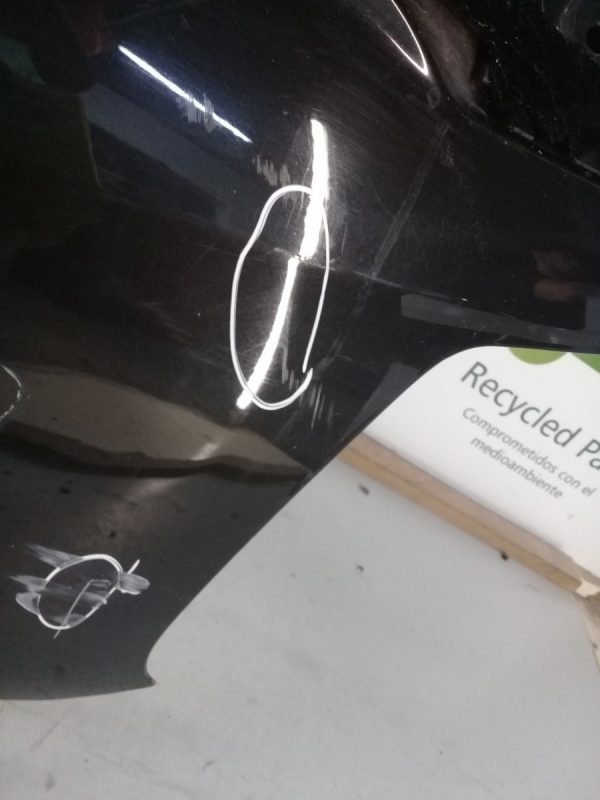 Porton Trasero Citroen Ds3 (03886021)