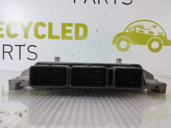 Modulo De Inyeccion Ford Focus 3 1.6 (05669123)