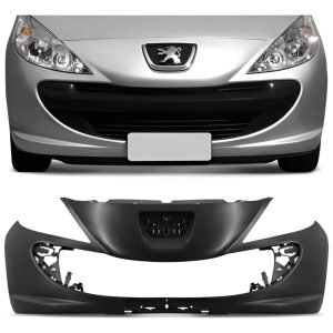 Paragolpe Delantero Peugeot 207 S/faro