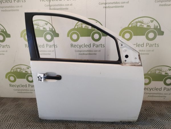 Puerta Delantera Derecha Ford Fiesta Max (06372572)