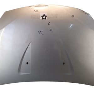 Capot Renault Sandero Lv (04466311)