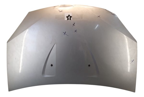 Capot Renault Sandero Lv (04466311)