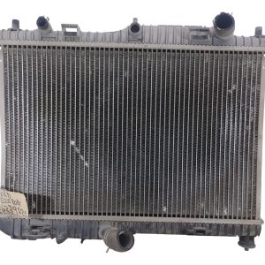 Radiador De Agua Ford Ecosport Kd 1.6 (06279121)