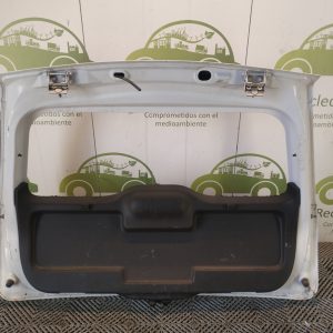 Porton Trasero Ford Fiesta Ambiente (06372570)