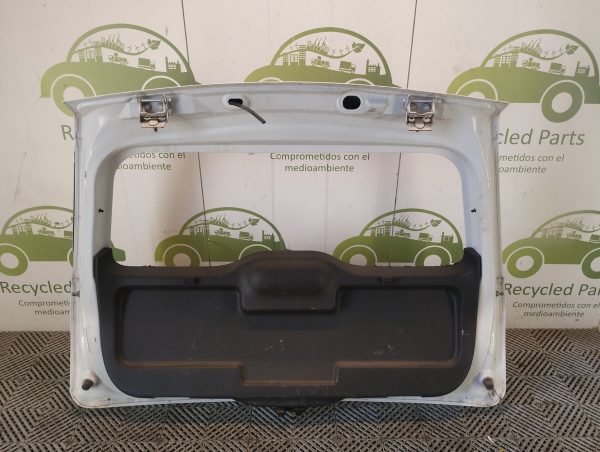 Porton Trasero Ford Fiesta Ambiente (06372570)