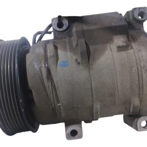 Compresor De A/a Toyota Hilux Sw4 3.0 (06349436)