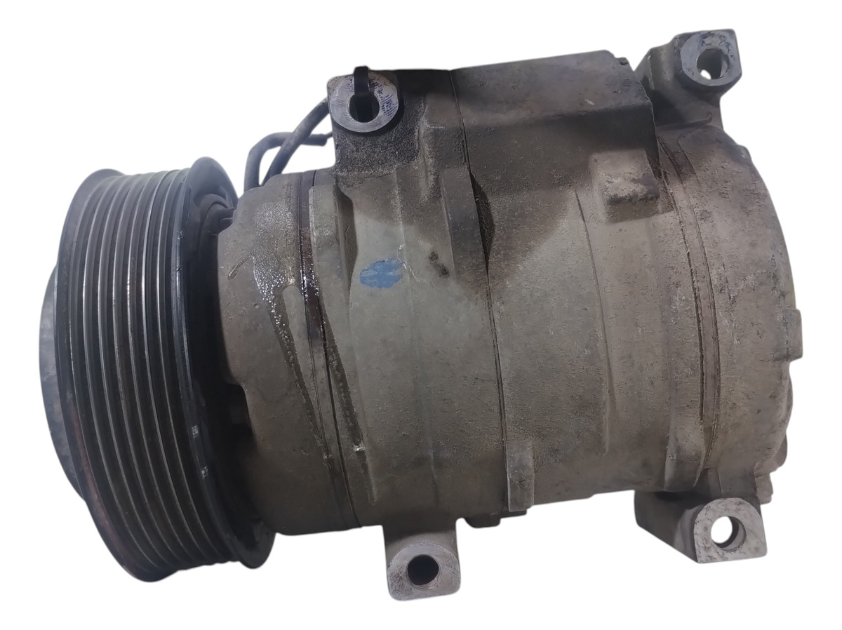 Compresor De A/a Toyota Hilux Sw4 3.0 (06349436)