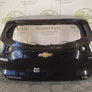 Porton Trasero Chevrolet Tracker Ln (05325973)