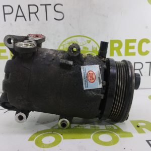 Compresor De A/a Ford Focus 2 1.6 (05618150)