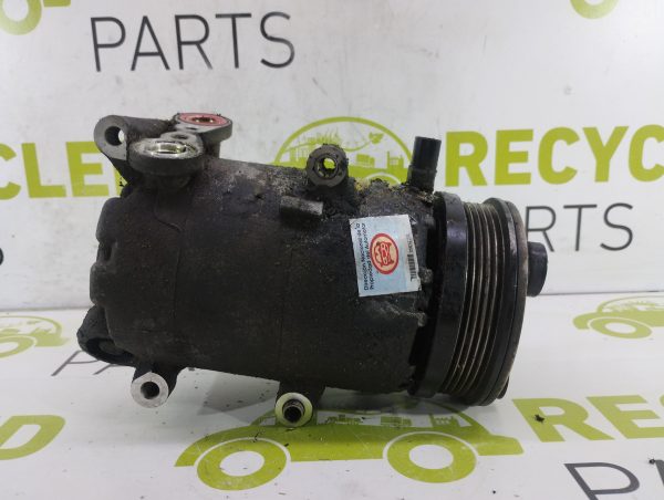 Compresor De A/a Ford Focus 2 1.6 (05618150)